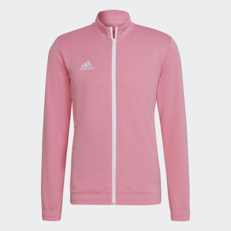 Top Entrada 22 Track Adidas Pink Glow