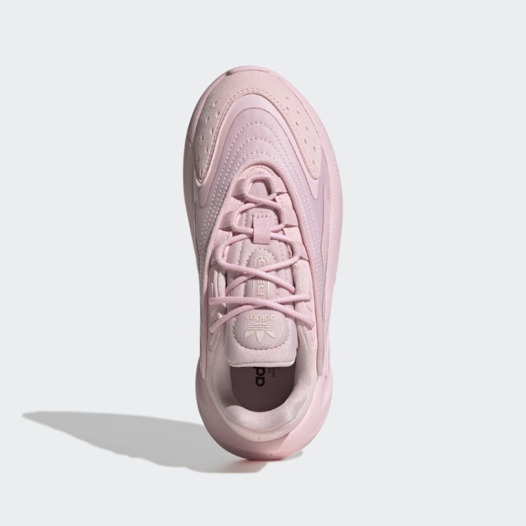 Tênis Adidas Ozelia Preto