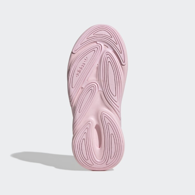 Tênis Adidas Ozelia Preto
