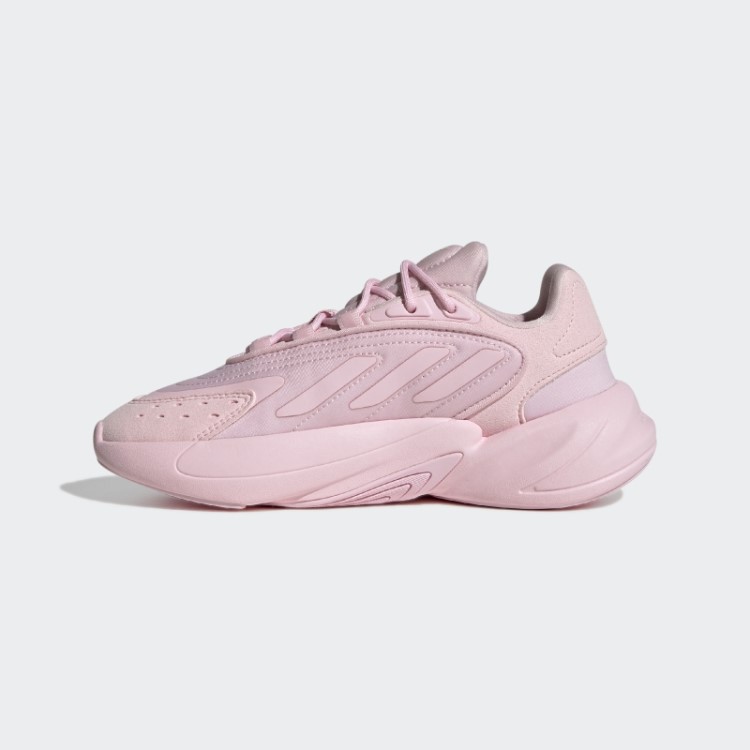 Tênis Adidas Ozelia Preto