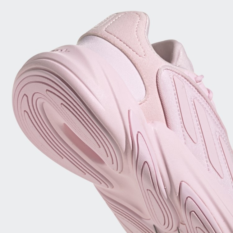 Tênis Adidas Ozelia Preto