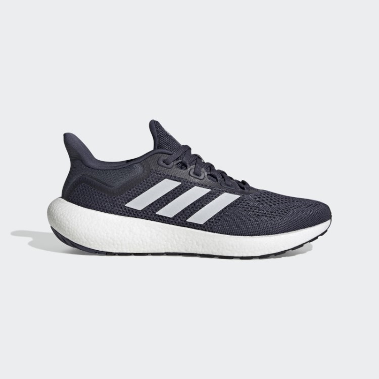 Tênis Adidas Pureboost Azul Marinho