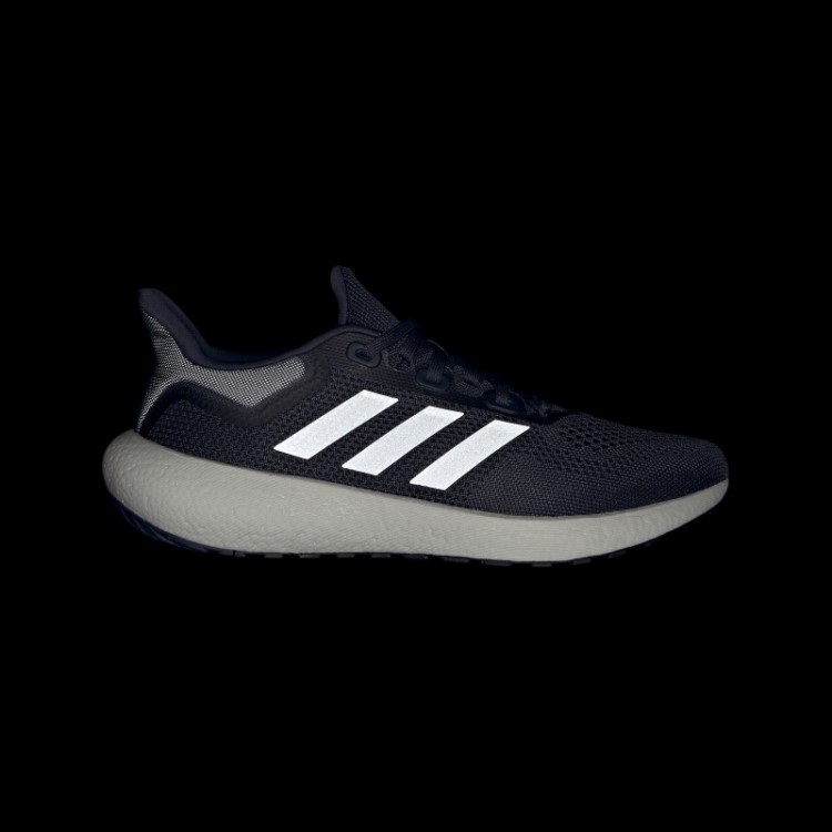 Tênis Adidas Pureboost Azul Marinho