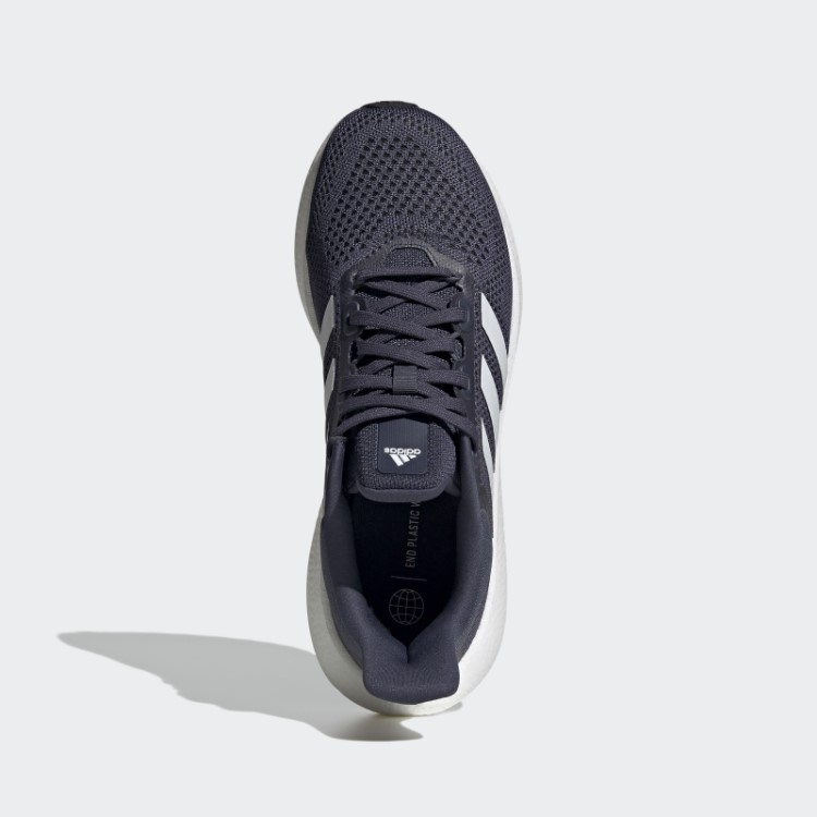 Tênis Adidas Pureboost Azul Marinho