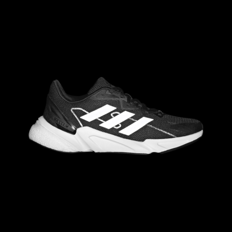 Tênis Adidas X9000l2 Preto