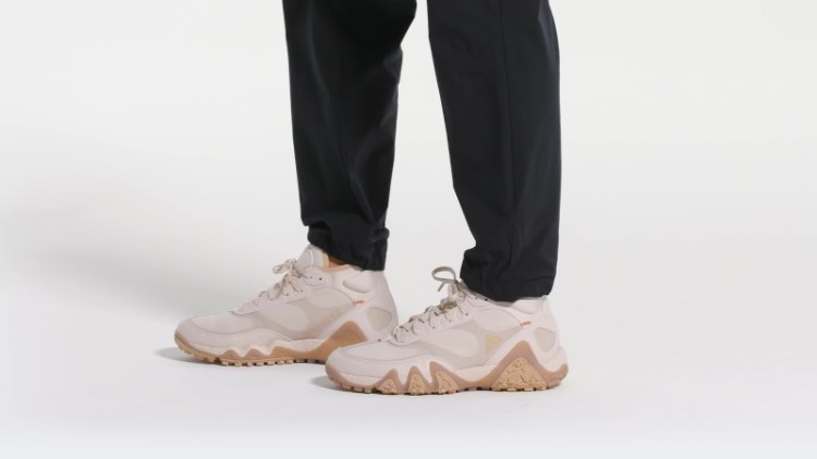 Tênis De Golfe Adidas Adicross Hi Boost De Alumínio