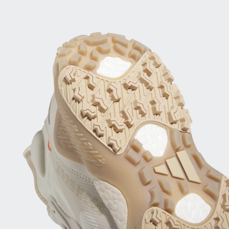 Tênis De Golfe Adidas Adicross Hi Boost De Alumínio