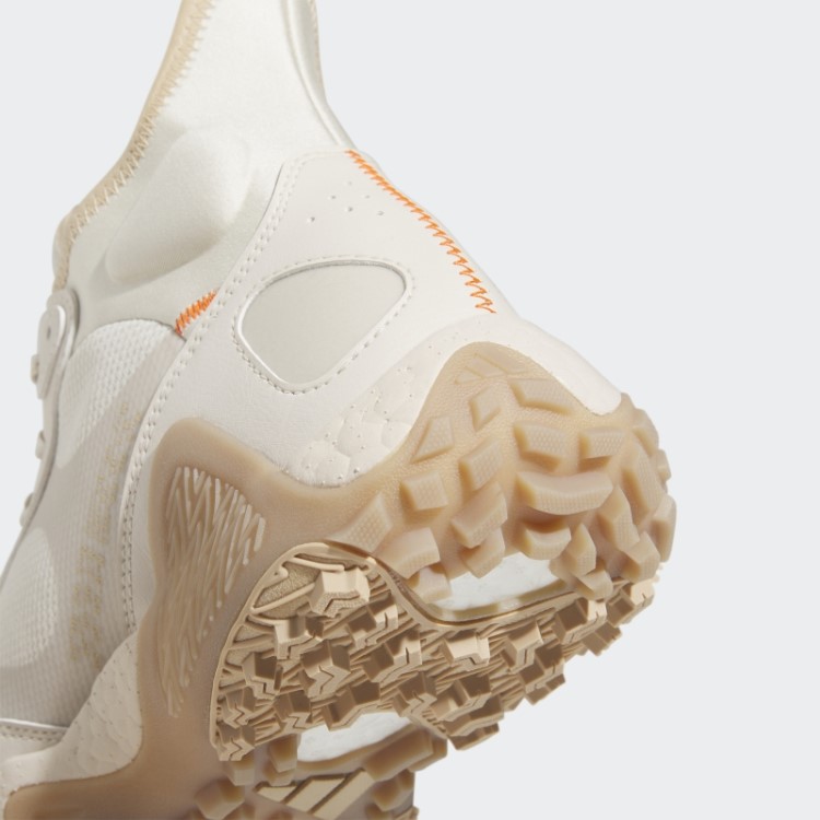Tênis De Golfe Adidas Adicross Hi Boost De Alumínio