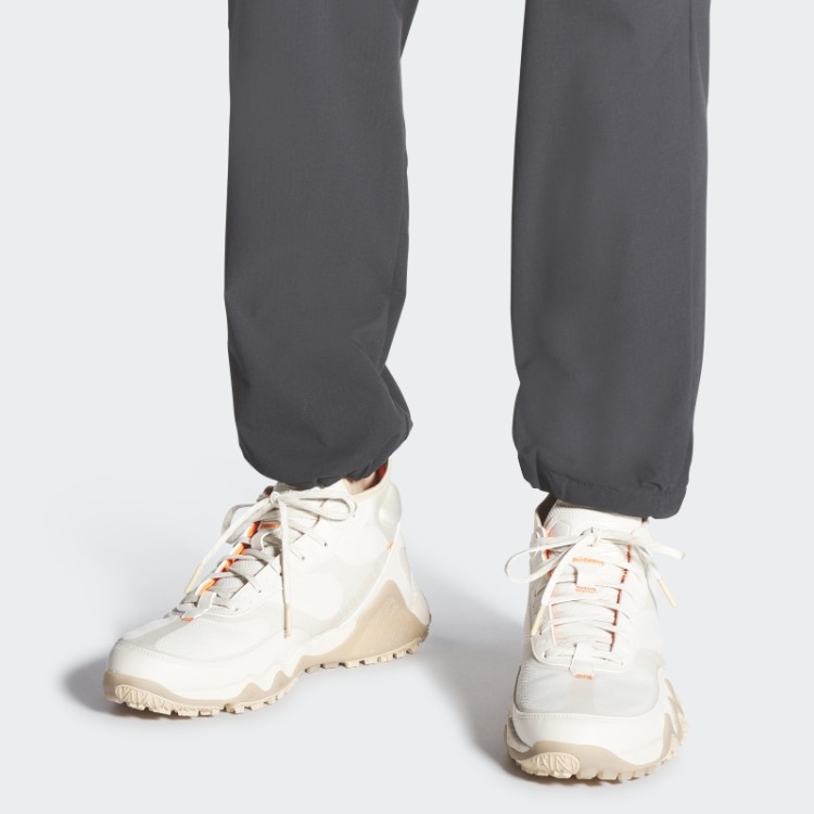 Tênis De Golfe Adidas Adicross Hi Boost De Alumínio