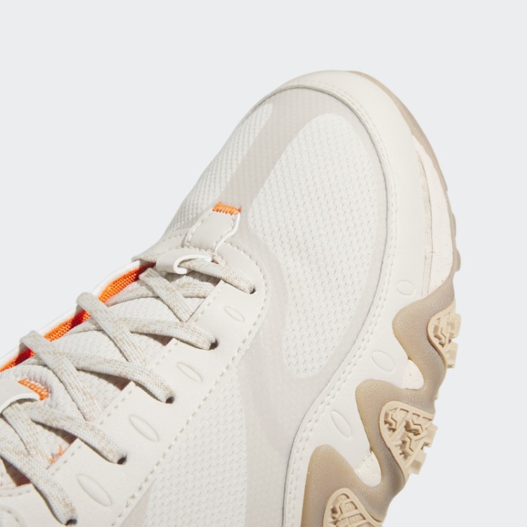 Tênis De Golfe Adidas Adicross Hi Boost De Alumínio