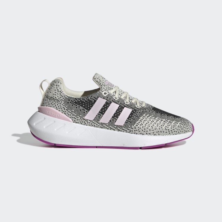 Tênis Adidas Swift Run 22 Rosa