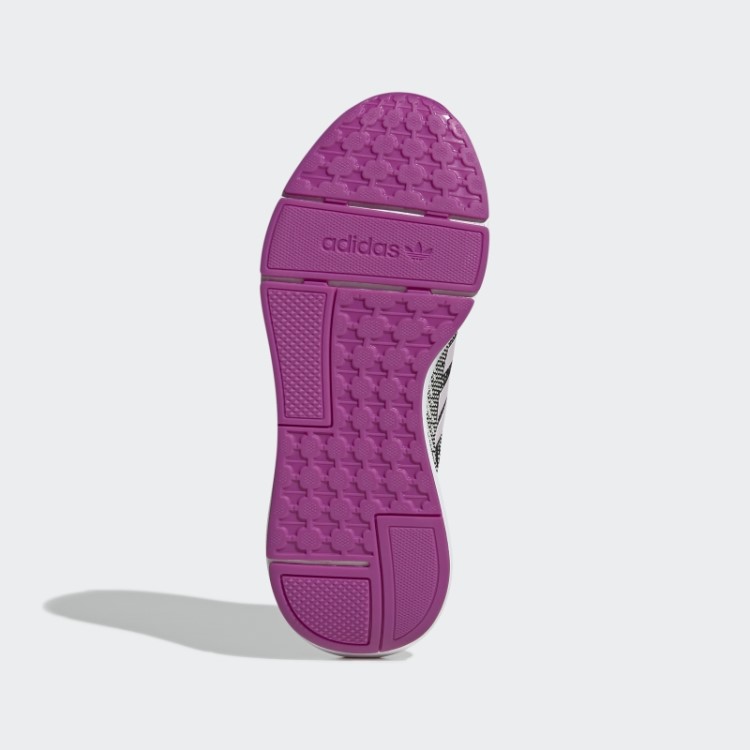 Tênis Adidas Swift Run 22 Rosa