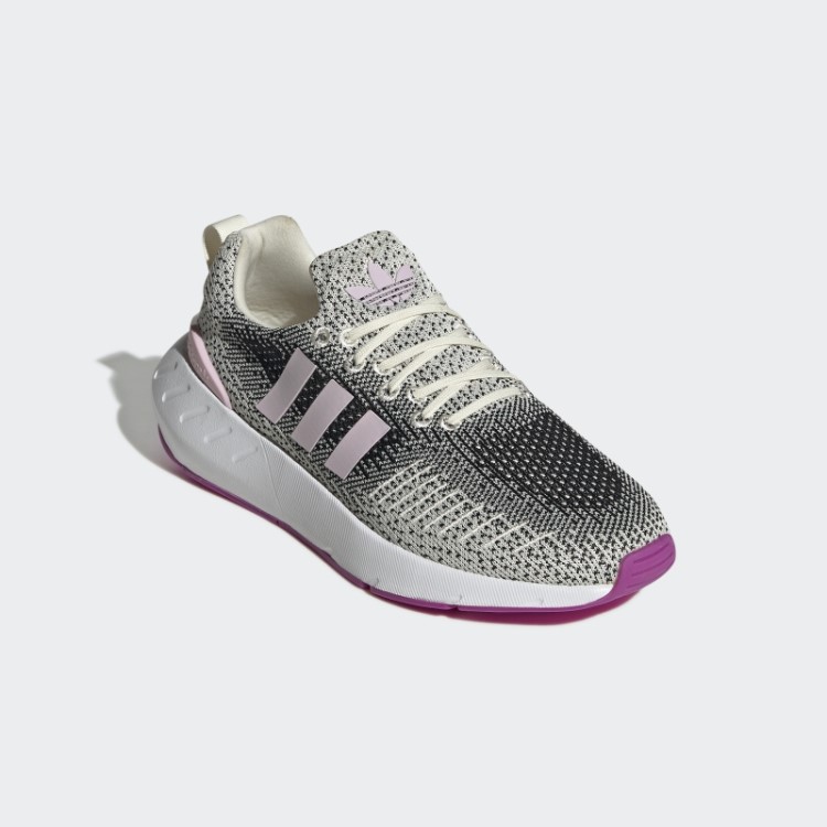 Tênis Adidas Swift Run 22 Rosa