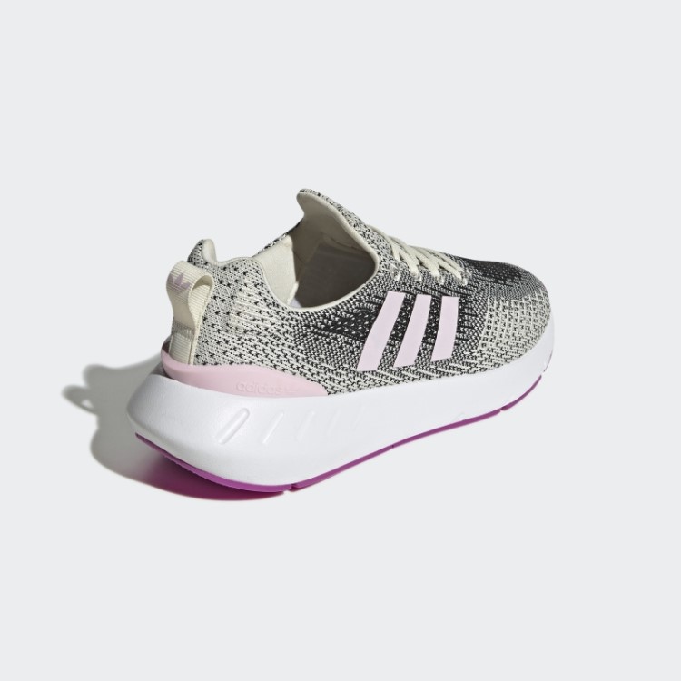 Tênis Adidas Swift Run 22 Rosa