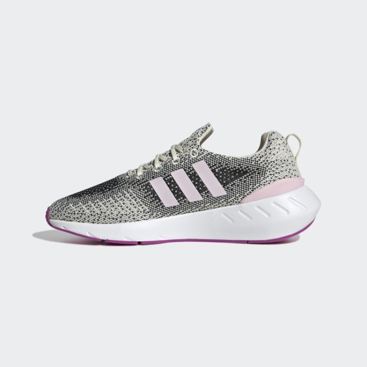 Tênis Adidas Swift Run 22 Rosa