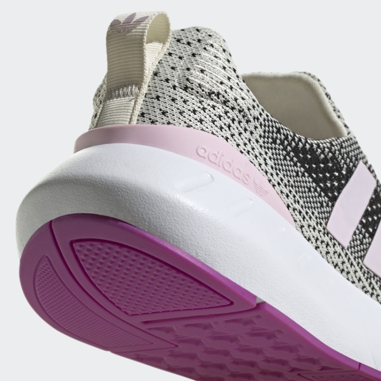 Tênis Adidas Swift Run 22 Rosa