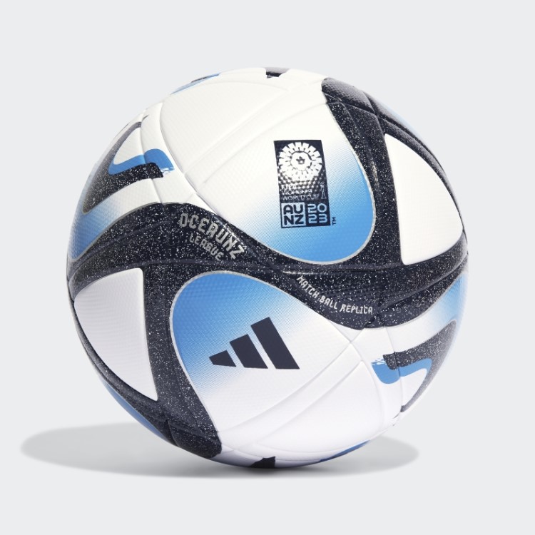 Liga Branca Oceaunz Futebol Adidas