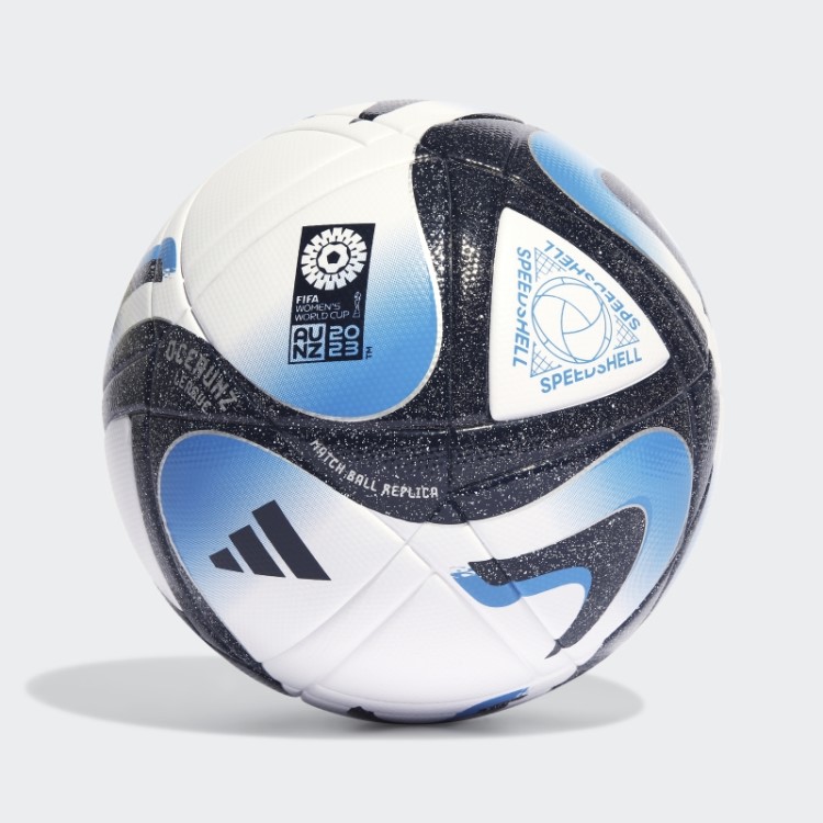 Liga Branca Oceaunz Futebol Adidas
