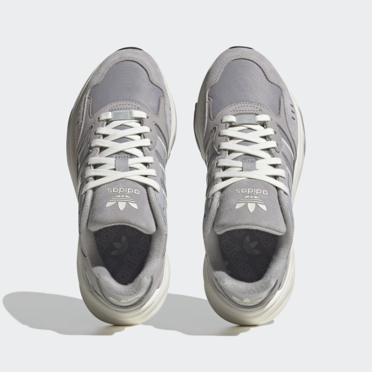 Tênis Adidas Retropy F90 Cinza