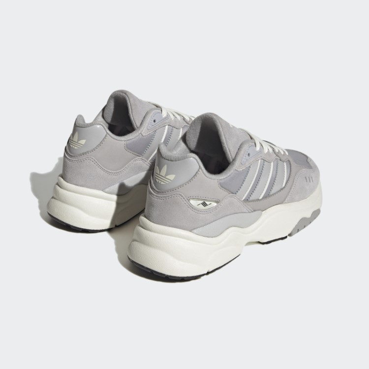 Tênis Adidas Retropy F90 Cinza