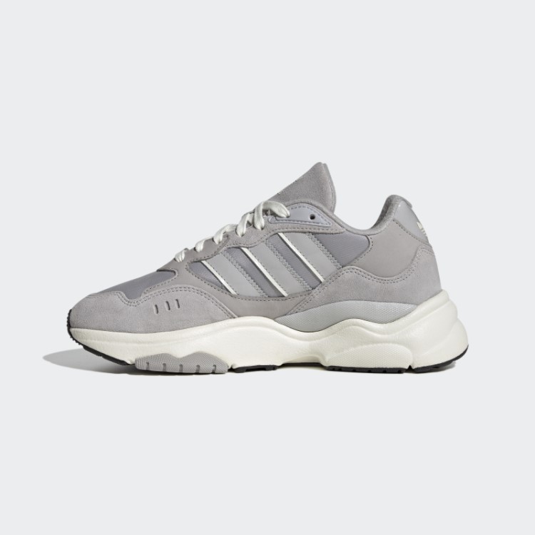 Tênis Adidas Retropy F90 Cinza