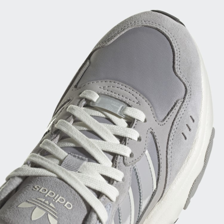 Tênis Adidas Retropy F90 Cinza