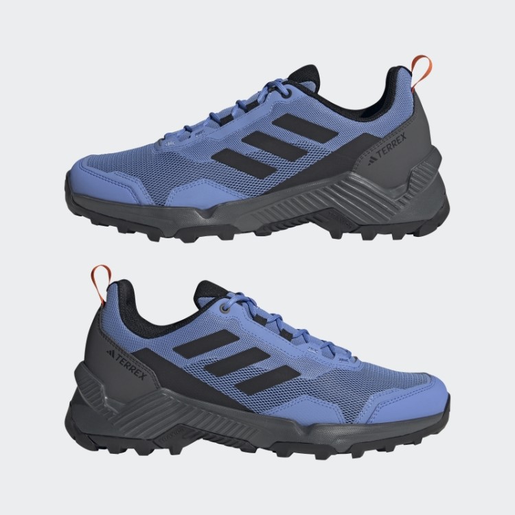 Sapatos De Caminhada Adidas Eastrail 2.0 Azuis