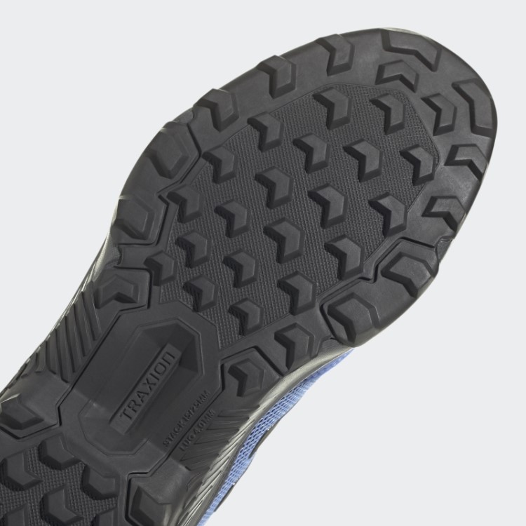 Sapatos De Caminhada Adidas Eastrail 2.0 Azuis