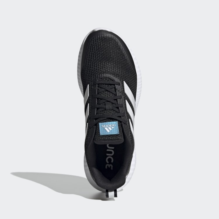 Tênis Edge Gameday Preto Adidas