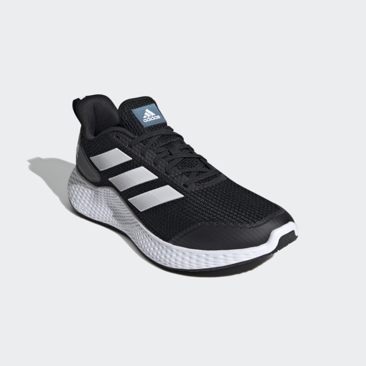 Tênis Edge Gameday Preto Adidas