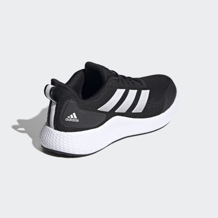 Tênis Edge Gameday Preto Adidas