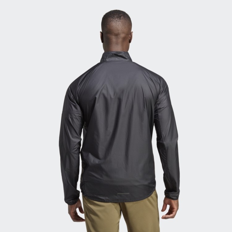 Terrex Multi Blusão Preto Adidas