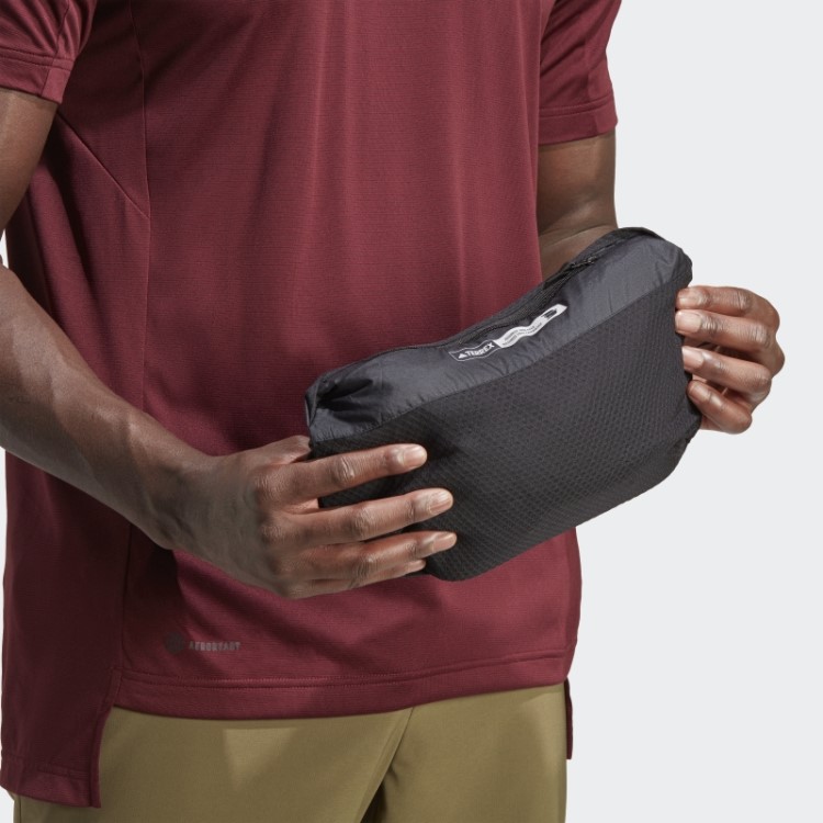 Terrex Multi Blusão Preto Adidas