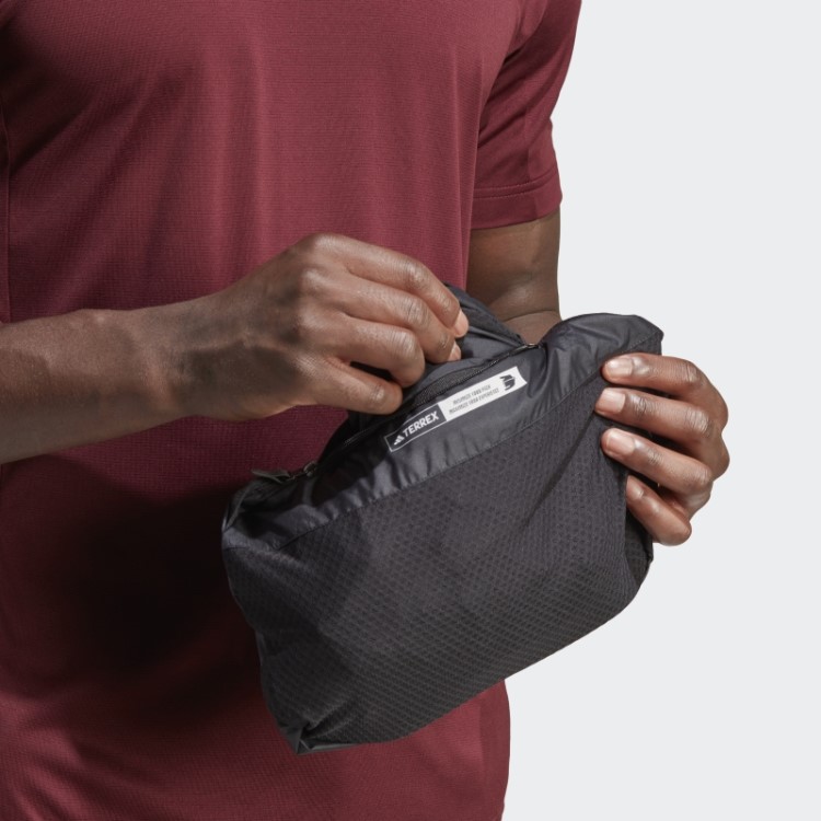 Terrex Multi Blusão Preto Adidas