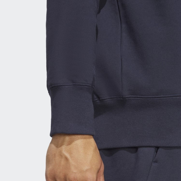 Moletom Adidas X Parley Ink Hot (gênero Neutro)