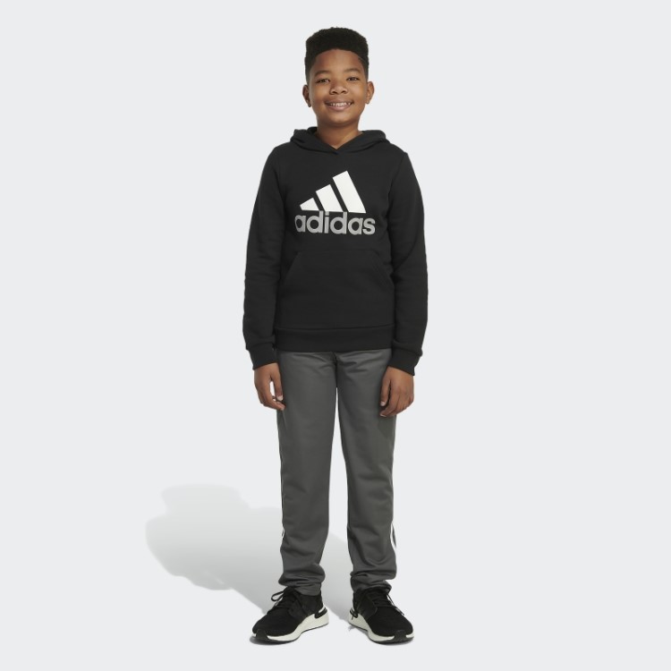 Essential 22 Tarambola Preta Com Capuz Adidas