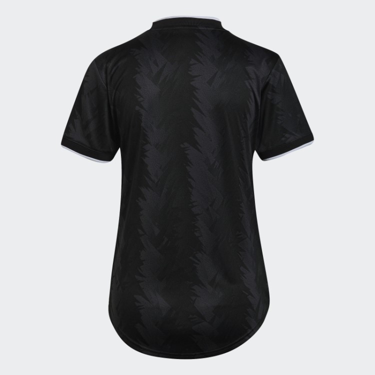 Camisa Away Adidas Juventus 22/23 Hot Carbon