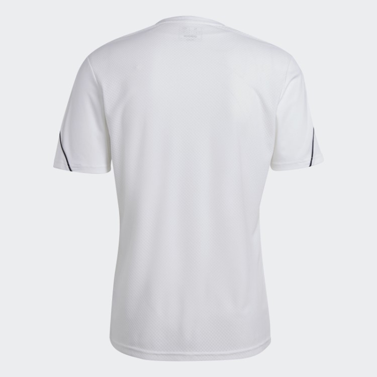 Camisa Da Liga Tiro 23 Branco Adidas