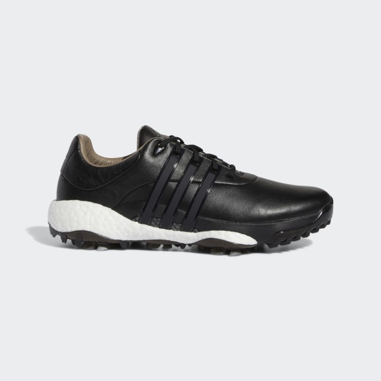 Tênis De Golfe Adidas Tour360 22 Preto
