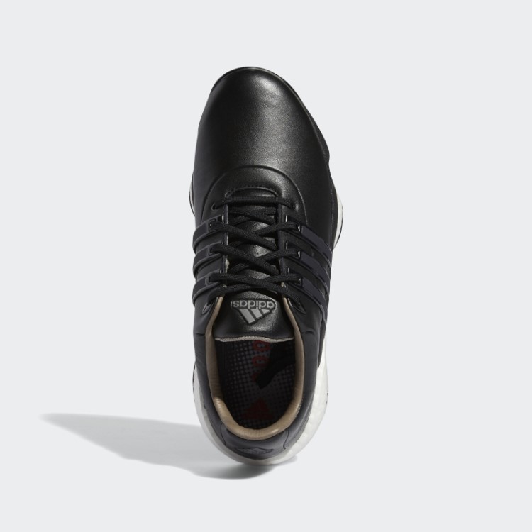 Tênis De Golfe Adidas Tour360 22 Preto