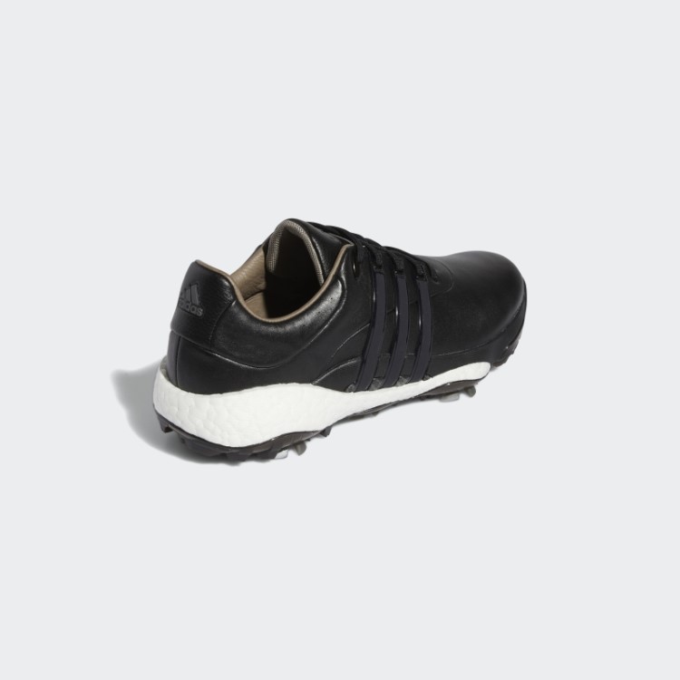 Tênis De Golfe Adidas Tour360 22 Ferro Metálico