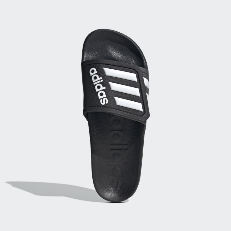 Adidas Adilette Tnd Desliza Branco