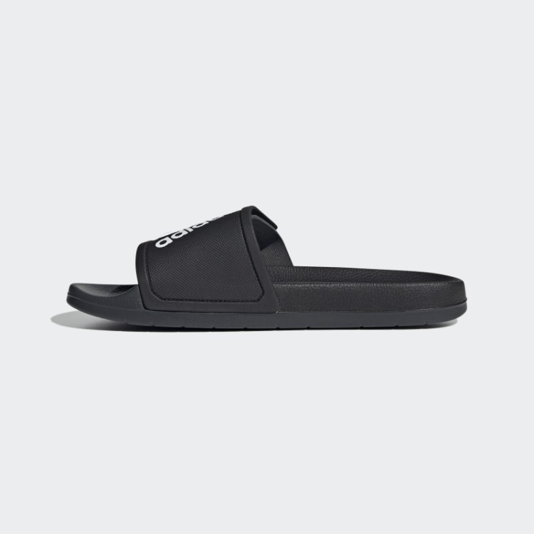 Adidas Adilette Tnd Desliza Branco