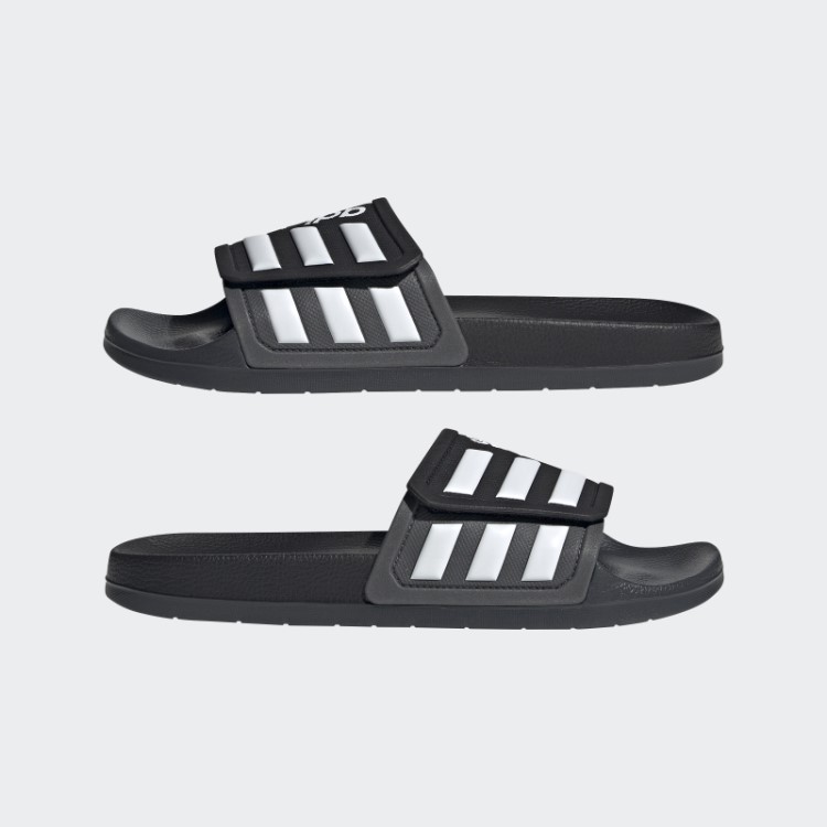 Adidas Adilette Tnd Desliza Branco