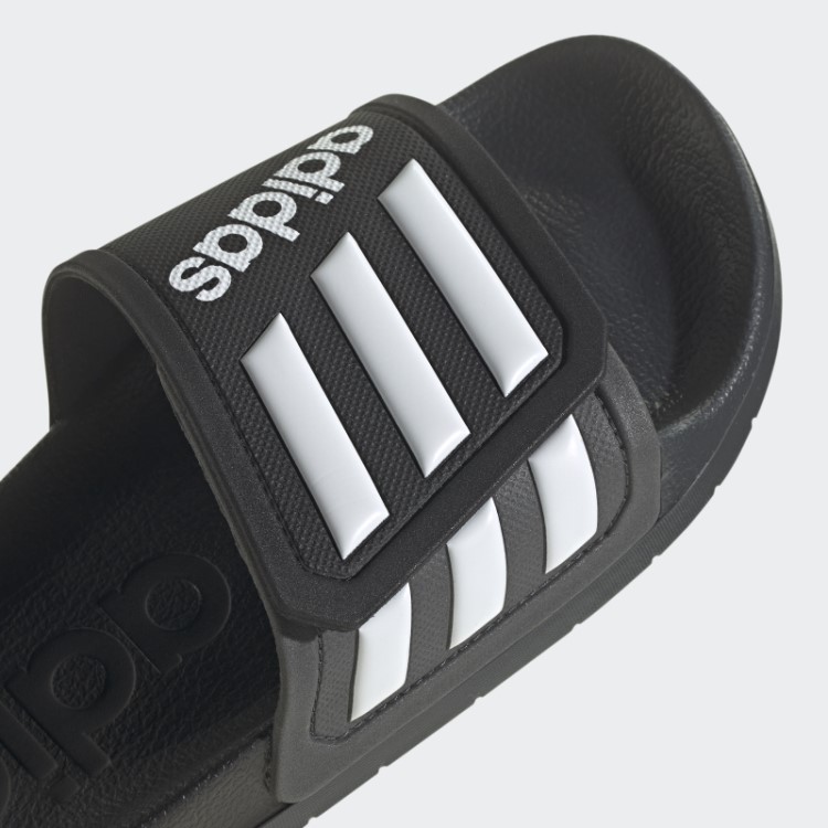 Adidas Adilette Tnd Desliza Branco