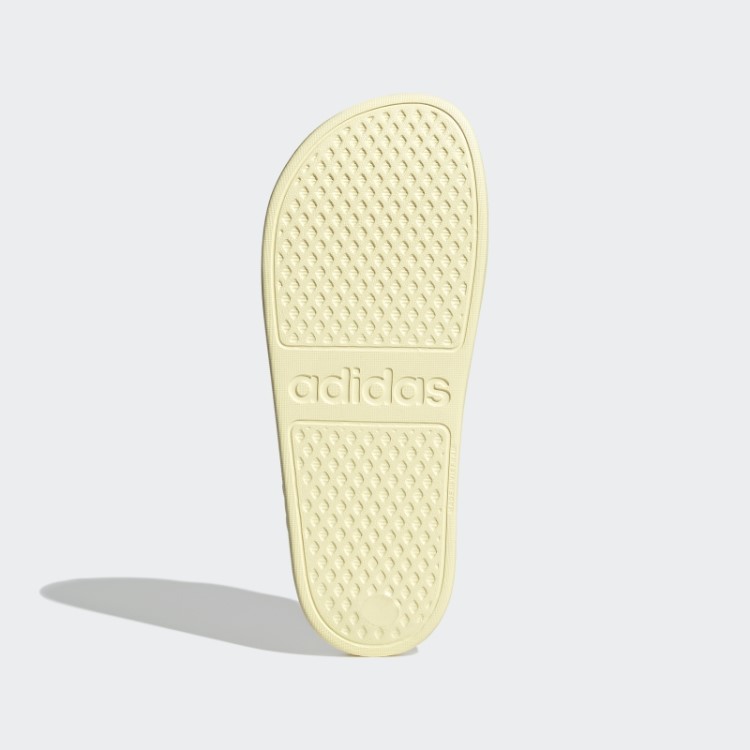 Adidas Adilette Aqua Slides Amarelo