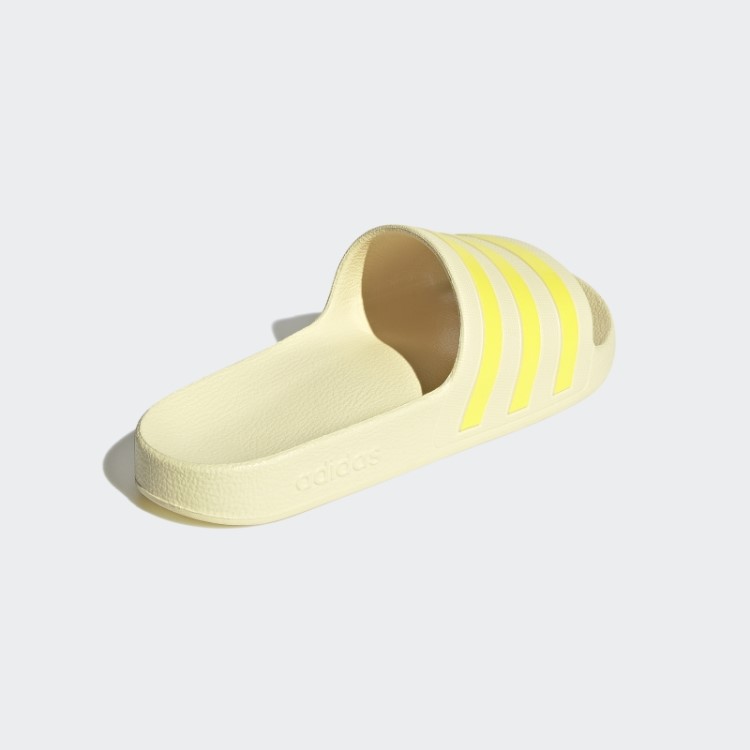 Adidas Adilette Aqua Slides Amarelo