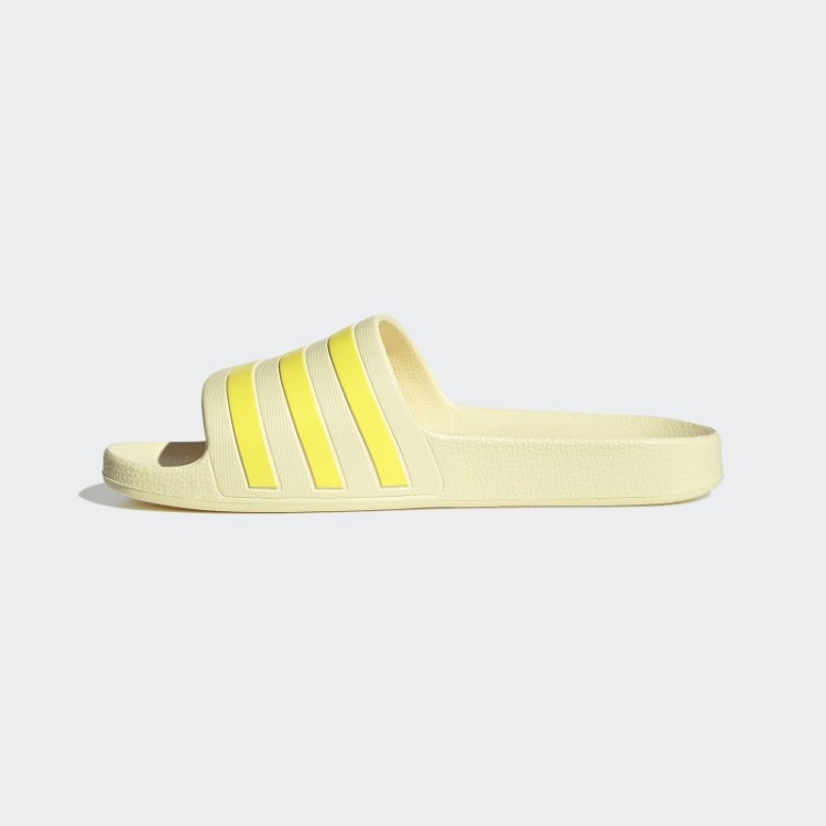 Adidas Adilette Aqua Slides Amarelo