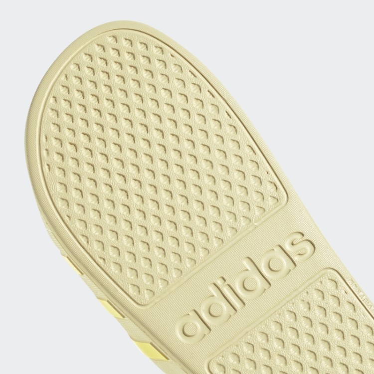 Adidas Adilette Aqua Slides Amarelo