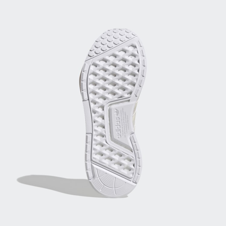 Tênis Adidas Nmd-v3 Bege